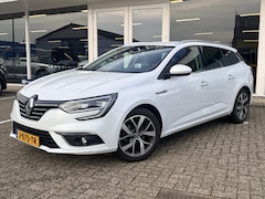 Renault Mégane Estate - 1.2 TCe Bose Edition | LED | Keyless | HUD | Carplay/Android | Adapt. Cruise | Stuur- en s