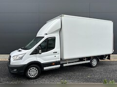 Ford Transit - 350 2.0 TDCI L5H1 Trend Bakwagen Actie | Airco | Navi | Cruise Control
