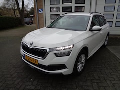 Skoda Kamiq - 1.0 TSI Ambition