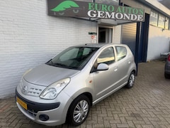 Nissan Pixo - 1.0 Acenta ELECTRA PAKKET JAAR APK