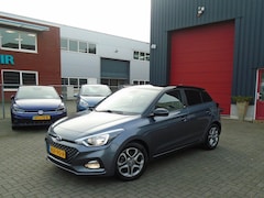 Hyundai i20 - 1.0 T-GDI Comfort, Automaat, Navi, Camera, Cruise