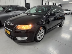 Skoda Rapid Spaceback - 1.2 TSI Greentech Ambition Businessline