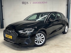 Audi A3 Sportback - 30 TFSI Pro Line - ACC - Climate Control - CarPlay - Camera - Lane Assist