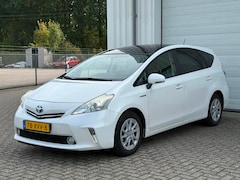 Toyota Prius Wagon - 1.8 Aspiration 96g| 7-Persoons | Panoramadak | Camera | Keyless Entry/Start