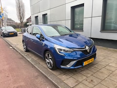 Renault Clio - 1.6 E-Tech Hybrid 140 R.S. Line LED Navi Camera