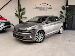 Volkswagen Polo - 1.5 TSI DSG CLIMA CAMERA CRUISE START/STOP
