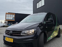Volkswagen Caddy - 2.0 TDI L1H1 BMT Trendline
