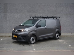 Toyota ProAce Compact - 1.6 D-4D Cool Comfort / Trekhaak / Navigatie / Airco / Cruise Control