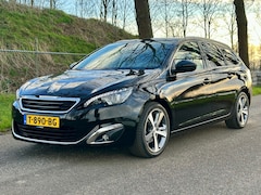 Peugeot 308 SW - 1.2 PureTech GT-line | NIEUWE MOTOR | Panoramadak | LED | Denon sound