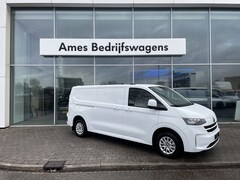 Volkswagen e-Transporter - L2 Style 218PK | Trekhaak | App Connect | 3 Zits | Assistentie Pakket Premium