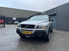 Volvo XC90 - 2.9 T6 Aut. Clima Cruise Leer Dak LM-Wielen Trekhaak APK