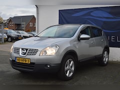 Nissan Qashqai - 2.0 Tekna / PANORAMADAK / AIRCO / NAVI / CRUISE CONTROL