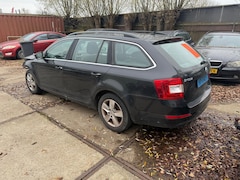 Skoda Octavia Combi - 1.6 TDI Ambition
