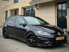 Volkswagen Golf - 7.5 2.0 TSI 4Motion R|PANO|KEYLESS|VIRTUAL