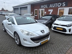 Peugeot RCZ - 1.6 THP , APK 06-2027 , LEER , NAVI
