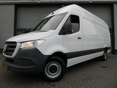 Mercedes-Benz Sprinter - 317cdi 170pk, L3 H3 , Airco, Automaat, Camera, Navigatie