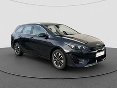 Kia Cee'd Sportswagon - Ceed 1.6 GDI PHEV DynamicPlusLine | Dodehoek det. | Facelift | Adaptive