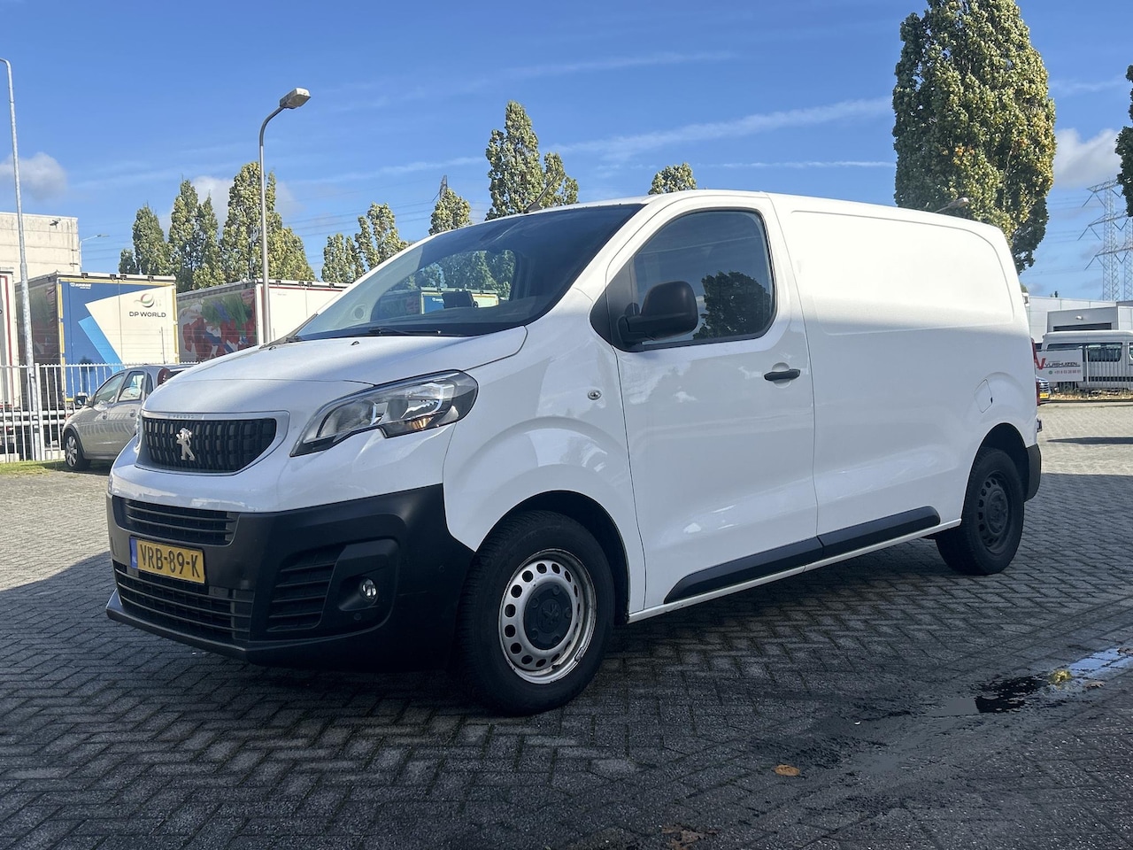 Peugeot Expert - 231S 2.0 BlueHDI 120 Pro | € 5.450,- MARGE! - AutoWereld.nl