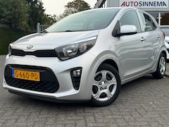 Kia Picanto - 1.0 MPi ComfortPlusLine | All Season | Camera | Cruise |