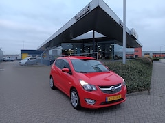Opel Karl - 1.0 75PK Innovation+ EASYTRONIC, Airco, PDC, Bleutooth etc. etc. incl. 12 MND BOVAGGARANTI