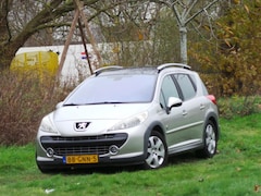 Peugeot 207 SW Outdoor - 1.6 VTi XS ( INRUIL MOGELIJK )