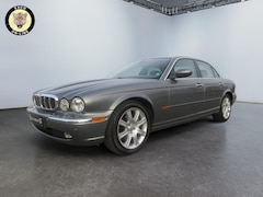 Jaguar XJ - 4.2 V8 Executive
