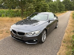 BMW 4-serie Coupé - 420i Sport , high executive