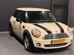 MINI One - 1.4