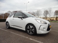 DS 3 - 3 1.2 PureTech Business