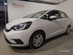 Honda Jazz - 1.5 e:HEV 109pk Comfort 5 Drs Adapt.Cruise C./ Climate C./ Winter Pack / DAB