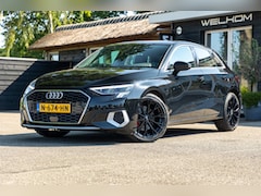 Audi A3 Sportback - 40 TFSI e S Edition Soh 91% I Adaptive Cruise I Virtual I NAP I NL Auto I Nieuwe 18" I BTW
