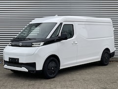 Farizon SV - L2H2 83 kWh / 232 PK Lanceringseditie Trekhaak Achterdeuren 270 graden