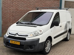 Citroën Jumpy - 10 2.0 HDI L1H1 Economy | Nap| Airco | Schuifdeur
