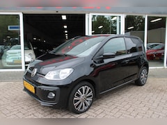 Volkswagen Up! - 1.0 Active Camera//ECC//CRUISE