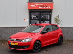 Volkswagen Polo - 1.2 TDI Trendline