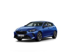 BMW 1-serie - 120 M Sportpakket Pro | Premium Pack | Panoramadak | Harman-Kardon | 2 zone klimaatregelin