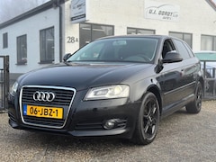 Audi A3 Sportback - 1.4 TFSI Attraction Pro Line BOSE|XENON
