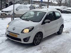 Renault Twingo - 1.5 dCi Night & Day / CRUISE / TOPCAR