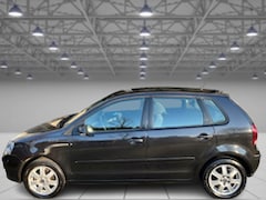 Volkswagen Polo - 1.4-16V Comfortline