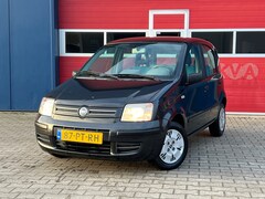 Fiat Panda - 1.2 Dynamic | 28-11-2026 APK + 5-Drs Nu € 1.499,