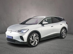 Volkswagen ID.4 - Pro Limited Edition 77 kWh 286pk Automaat Warmtepomp, Trekhaak, Adaptive cruise control, A