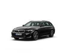 BMW 3-serie Touring - 330e M Sport Edition M sport | Parking assistant | stoelverwarming