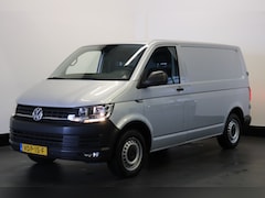 Volkswagen Transporter - 2.0 TDI 150PK Automaat EURO 6 - Airco - Navi - Cruise - €14.950, - Excl