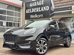 Ford Puma - ST-Line X Night | Full-led | Xenon | Navi | Cruise | Climate | Pdc | Iso | Full-option