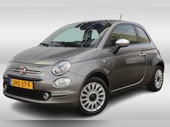 Fiat 500 - 1.0 Hybrid l Cruise Control l Airco l Apple Carplay/ Android Auto l 15 Inch