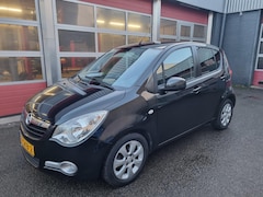 Opel Agila - 1.2 Enjoy