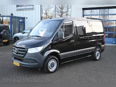 Mercedes-Benz Sprinter - 214 CDI L1H1 FWD MBUX met camera, Trekhaak