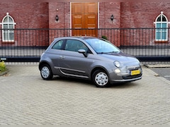 Fiat 500 - 1.2 Pop / Airco / Nap / Nette auto / Nieuwe Apk