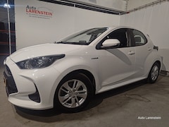 Toyota Yaris - 1.5 Hybrid 116pk Active 5 Drs Carplay / A.Camera / Climate C./ Winter Pack