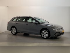 Volkswagen Golf Variant - 1.0 TSI 110pk Life Camera DAB+ Navigatie